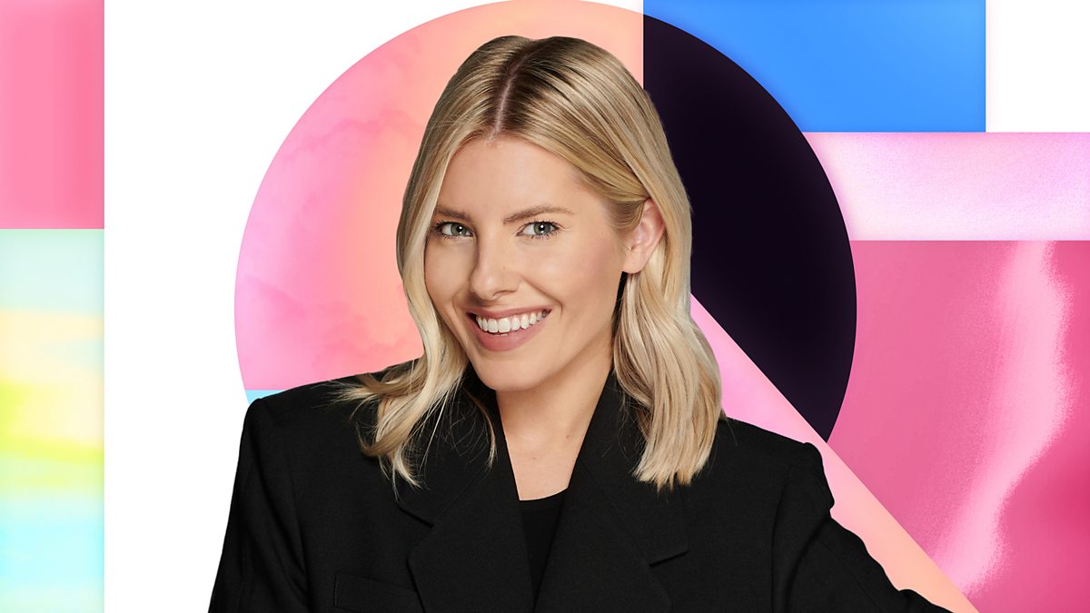 BBC Radio 1 Matt and Mollie, All Mollie!