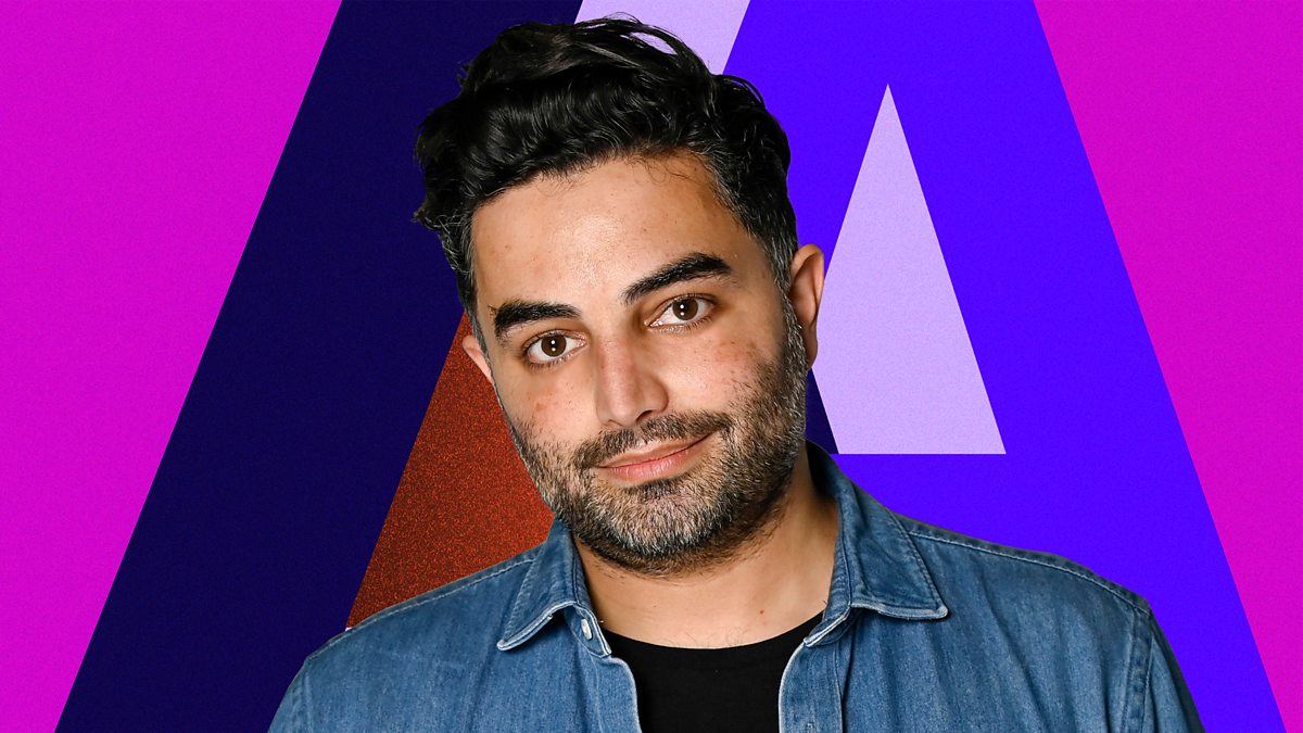 BBC Asian Network - Asian Network News Presents