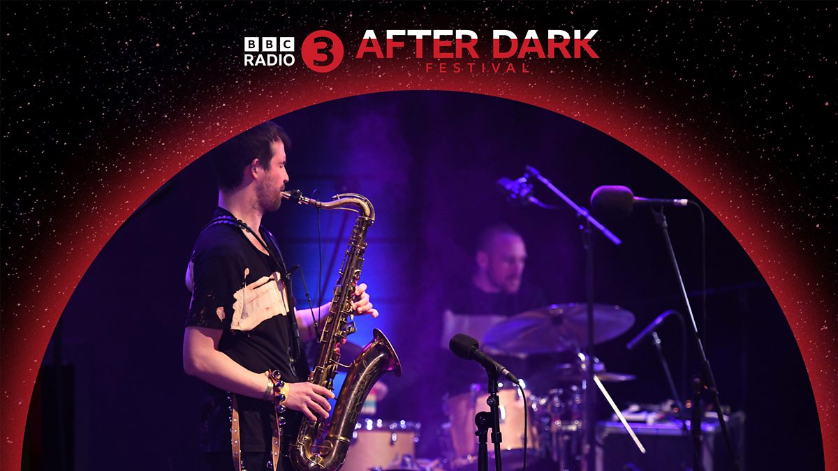 BBC | BBC Radio 3 - Freeness, After Dark Festival: Freeness
