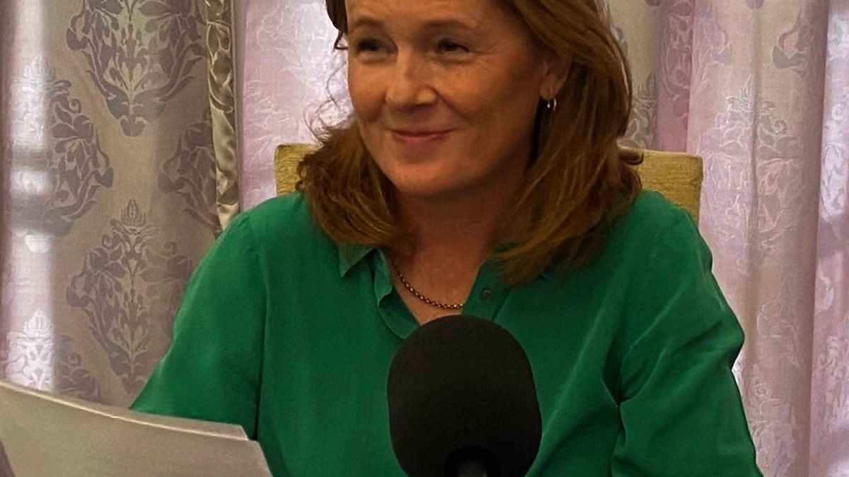 BBC Radio 4 Quizzes, Round Britain Quiz Ep 4