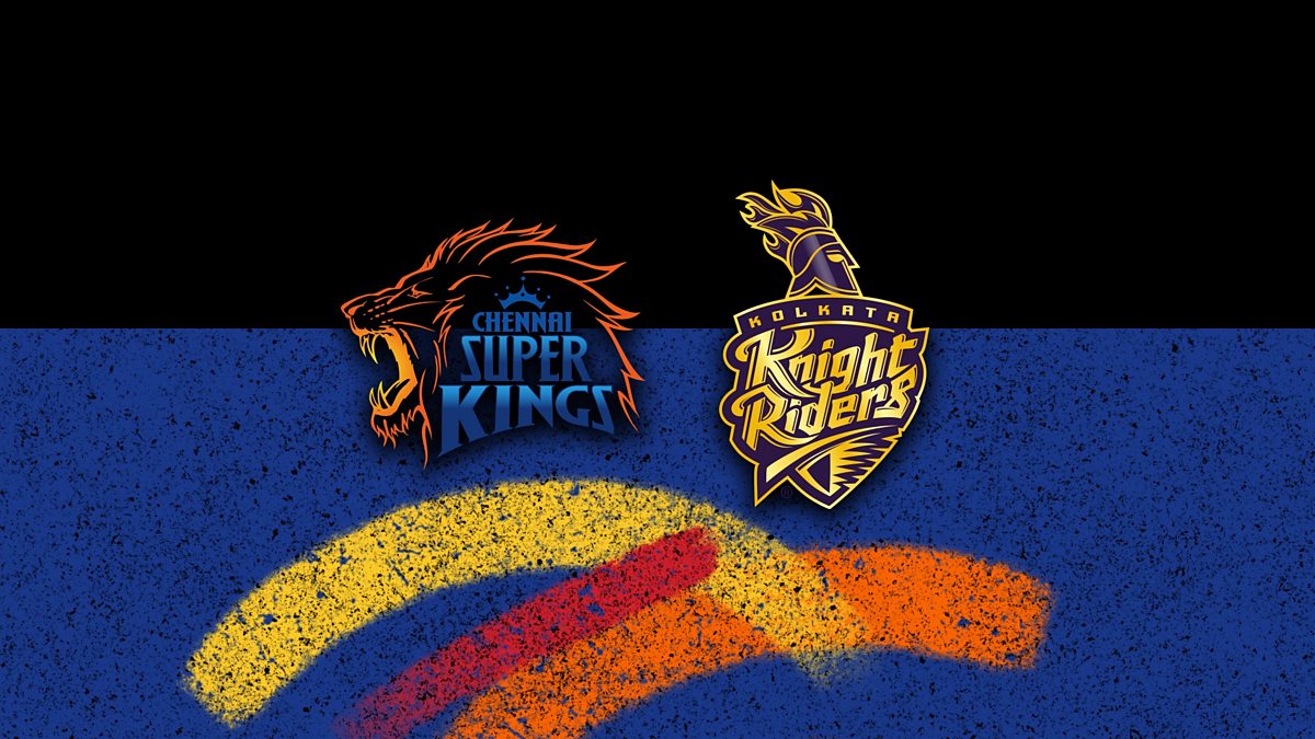BBC Radio 5 Sports Extra - Cricket, Chennai Super Kings v Kolkata Knight  Riders