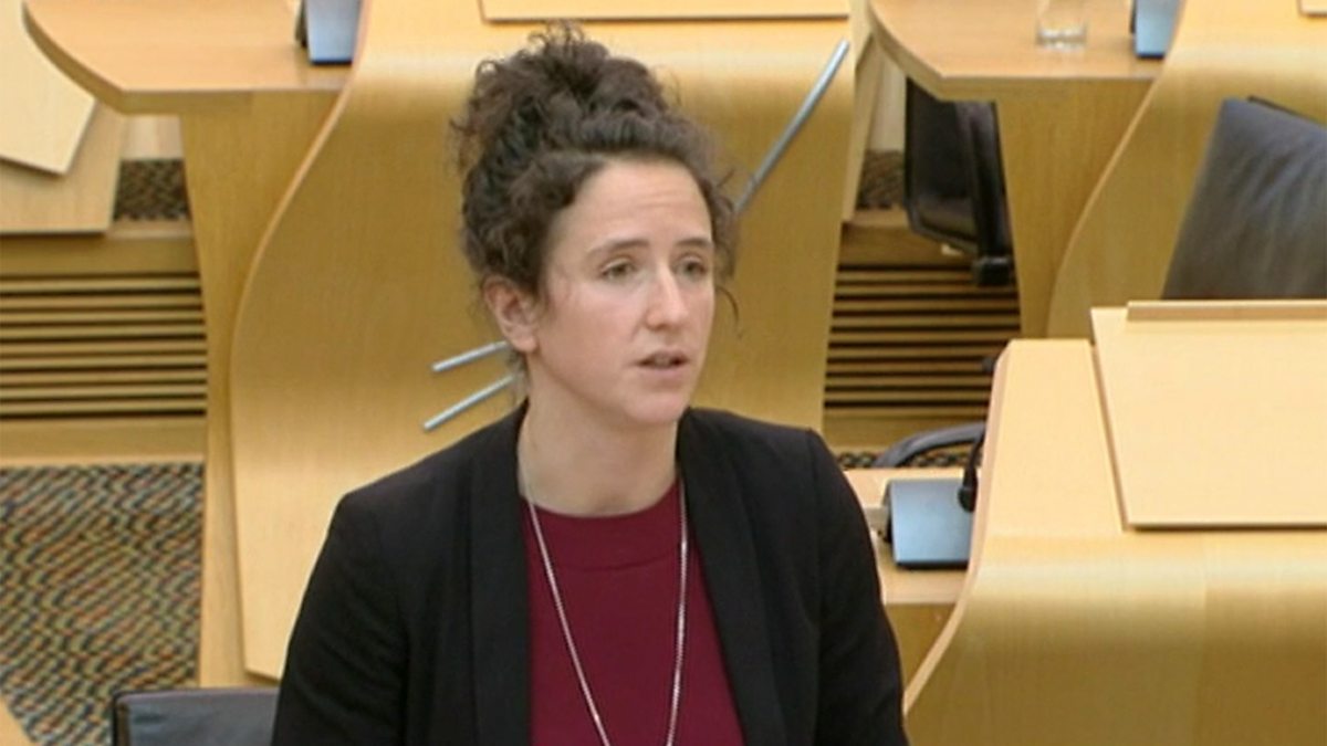 BBC Parliament - Scottish Parliament, Good Food Nation