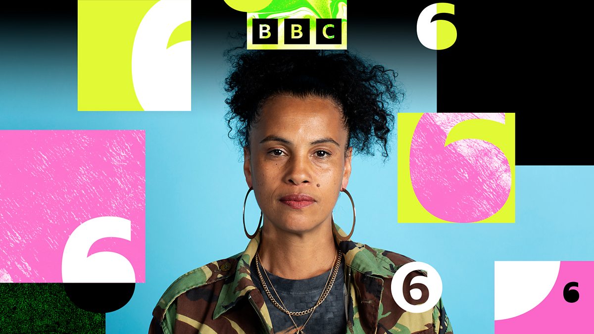 BBC Radio 6 Music - 6 Music Artist Collection, Neneh Cherry - Available Now