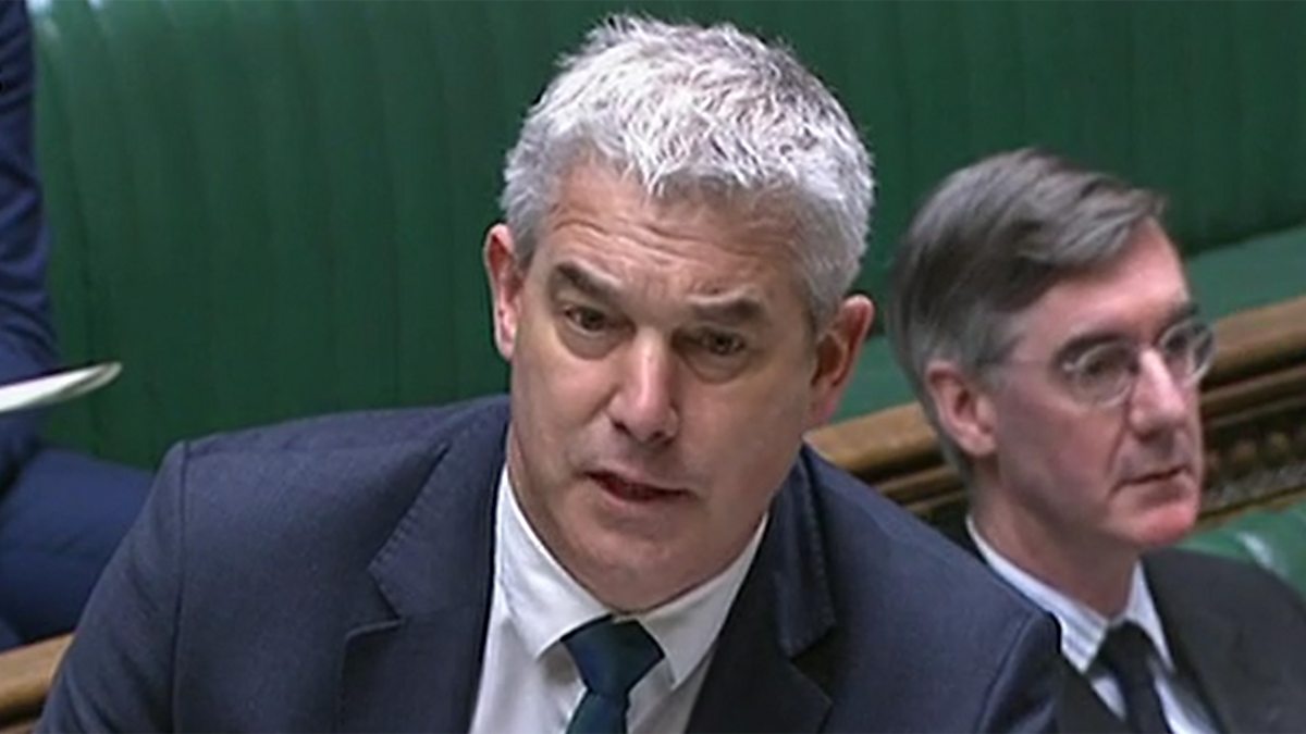 BBC Parliament House of Commons, Office Questions