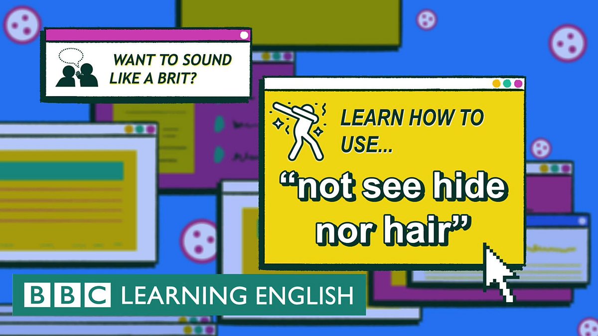 BBC 220321 TEWS not see hide nor hair