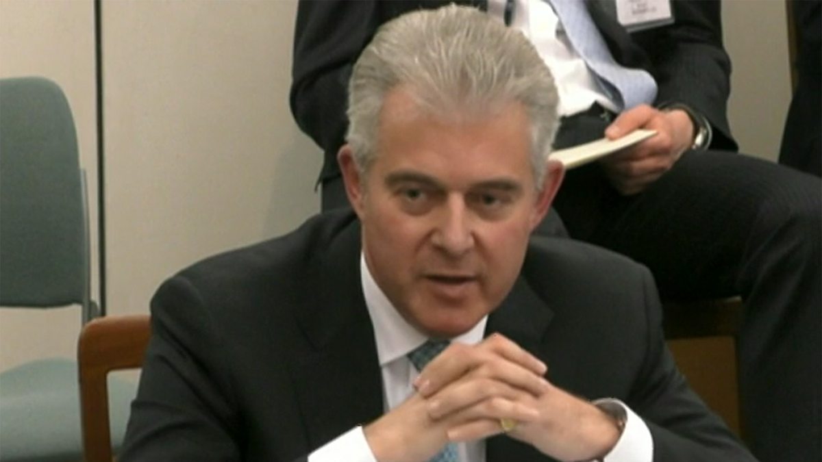 BBC Parliament - Select Committees, Northern Ireland Affairs Committees