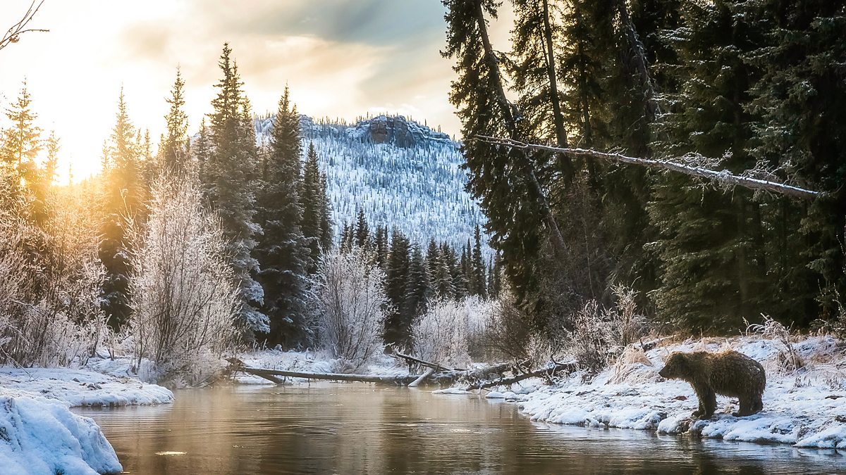 Yukon Canada