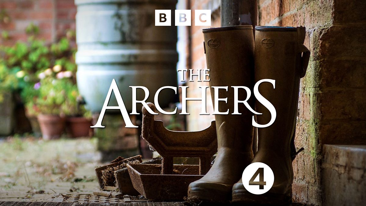 Päivittää 60+ imagen bbc radio the archers