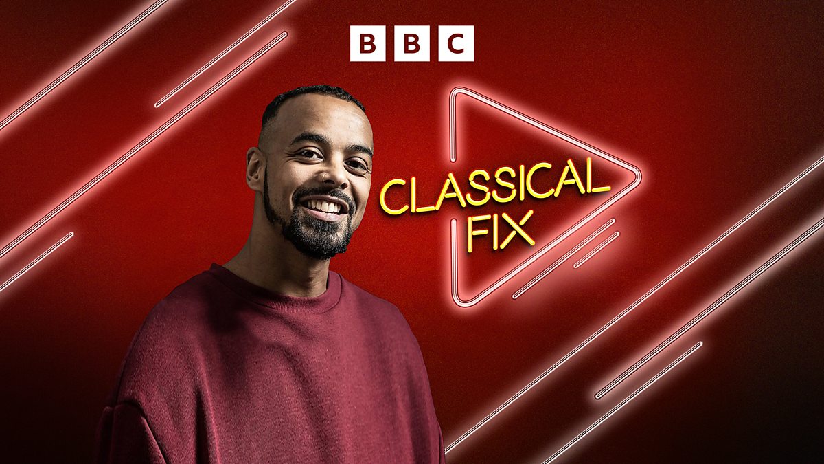 Bbc Radio 3 Classical Fix Karen Bryson