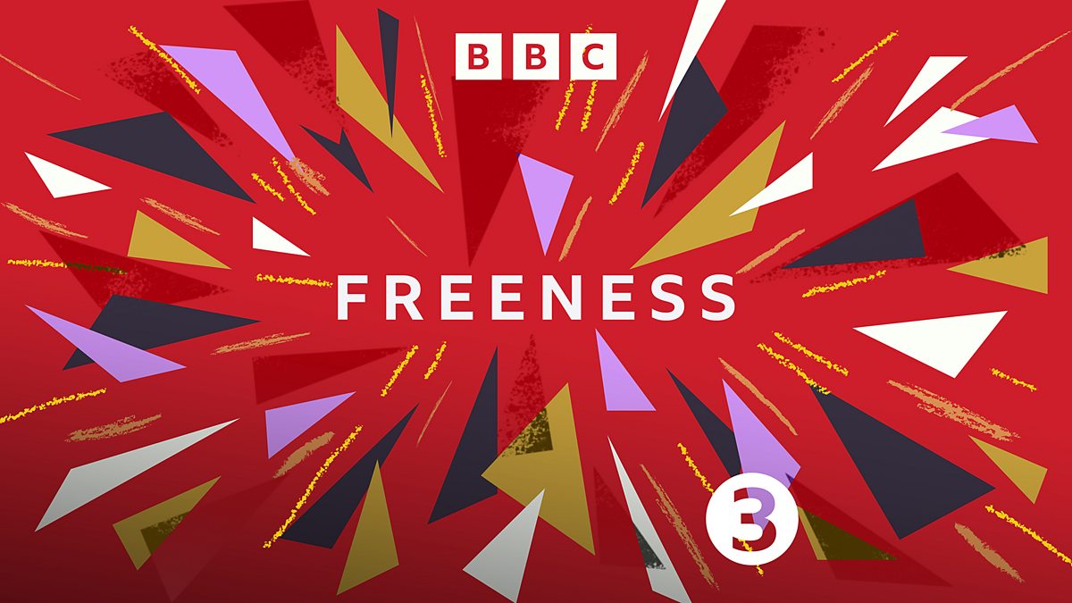BBC | BBC Radio 3 - Freeness, Quiet Contours