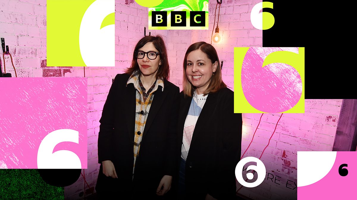 bbc-radio-6-music-6-music-artist-collection-sleater-kinney