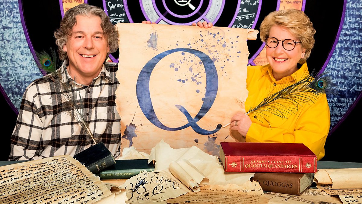 Quite interesting. Седых Алан. Qi quite interesting funniest question. Qi show.