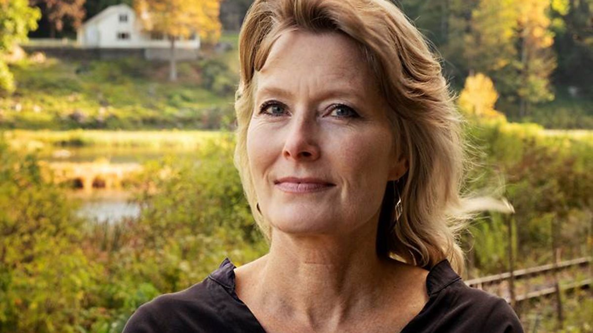 BBC World Service - World Book Club, Jennifer Egan: A Visit from the