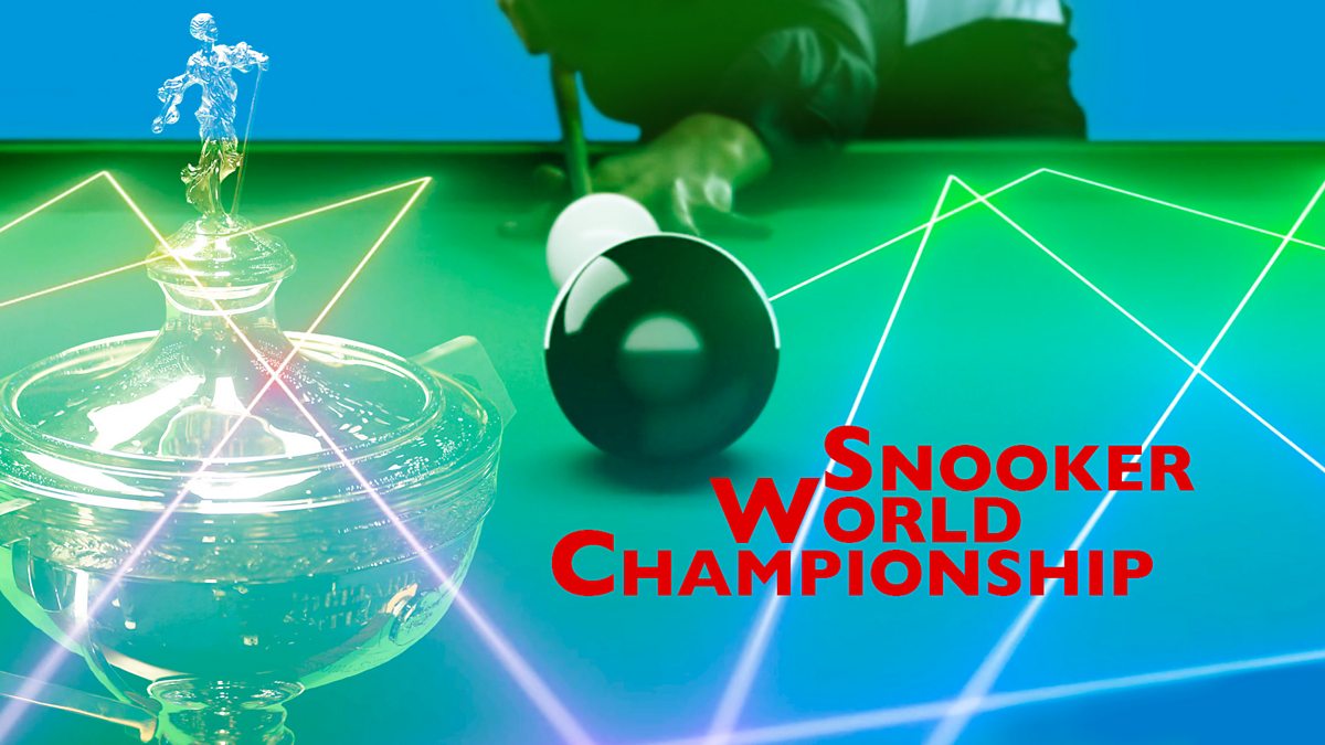 Snooker World Championship