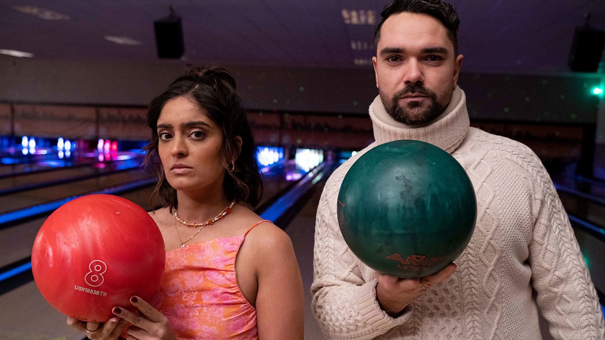 Peacock Series 1 Episode 3 BBC iPlayer