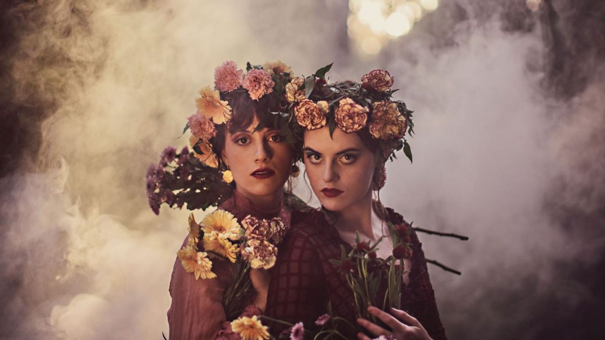 BBC Radio Leicester - Jack Rafferty, Charm of Finches