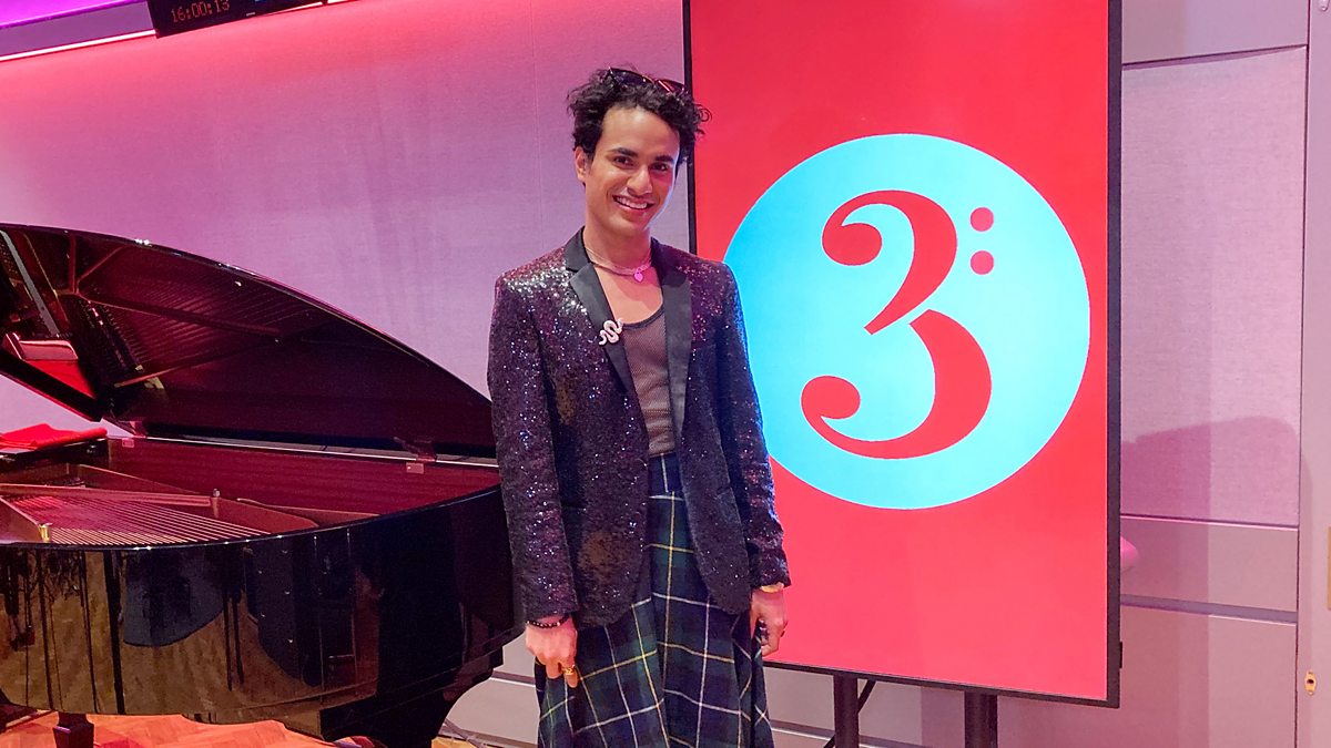 BBC Radio 3 In Tune Nicholas Daniel Huw Watkins Beatrice