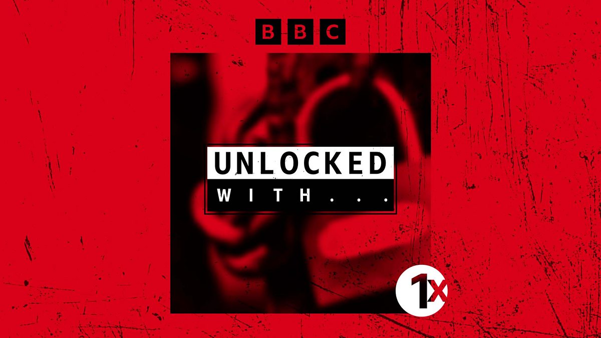 Bbc Radio 1xtra Unlocked With