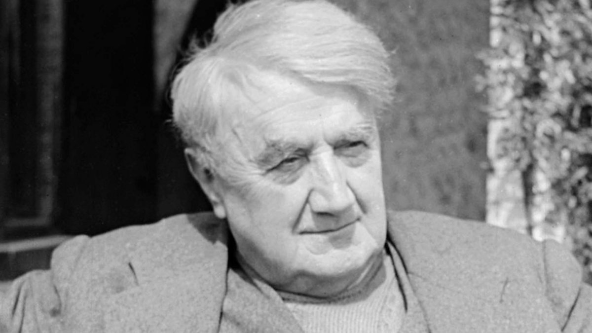 Bbc Radio 3 - Record Review Podcast, Vaughan Williams' 4th Symphony