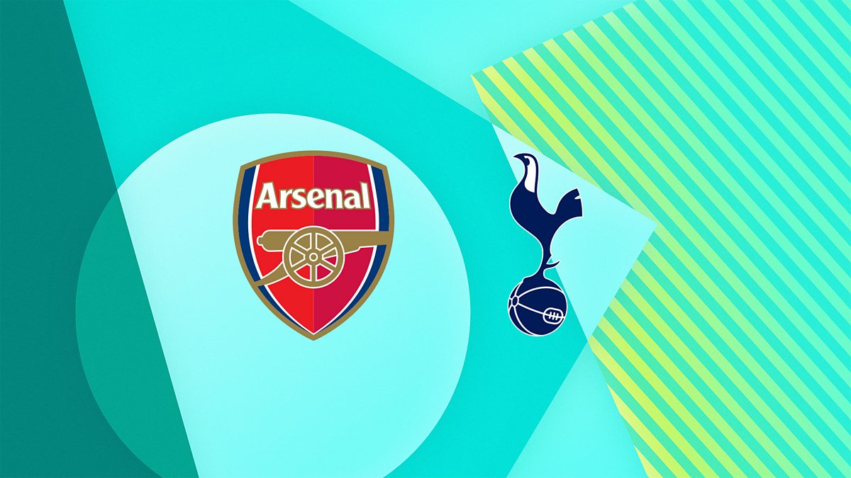 Bbc Radio 5 Sports Extra Womens Football Arsenal V Tottenham Hotspur 0441