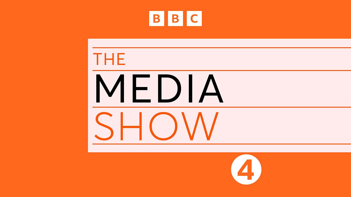 en general paraguas Telégrafo BBC Radio 4 - The Media Show