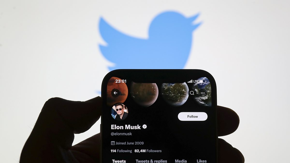 BBC World Service - World Business Report, How will Elon Musk change ...