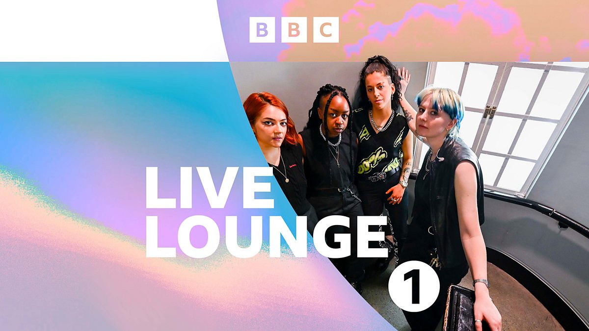 BBC Radio 1 - Radio 1's Live Lounge, Radio 1's Live Lounge Introducing 2022