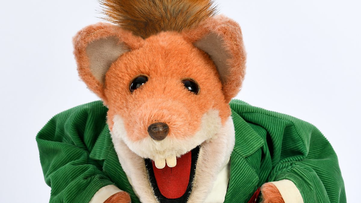 BBC Hereford & Worcester Andrew Easton, 01/06/2022, Boom Boom! It's