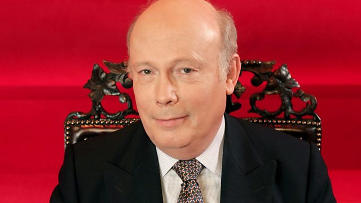 BBC Radio Leicester - Jack Rafferty, Julian Fellowes