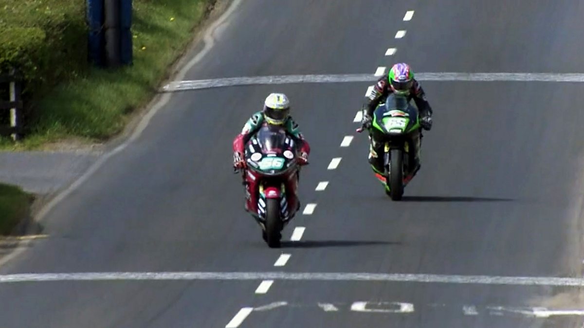 Cookstown 100 2022, Irish Road Racing Triumph Rat Motorcycle Forums