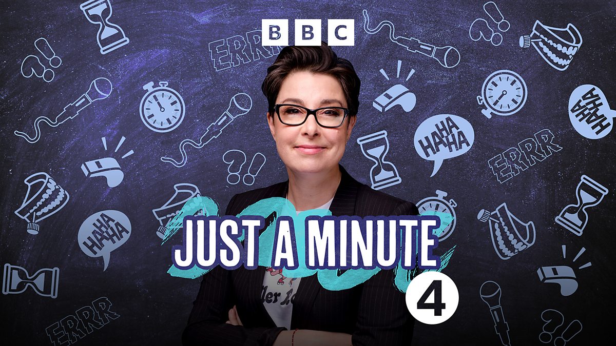 BBC Radio 4 - Radio 4 in Four - The most powerful word in the English  language