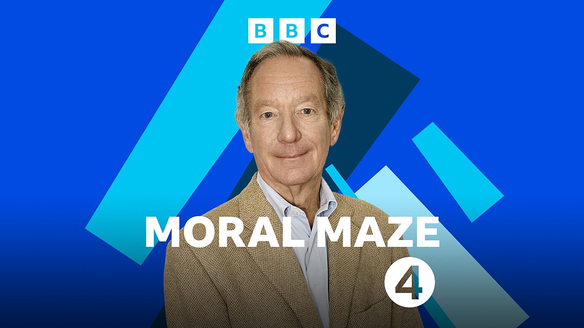 BBC Radio 4 - Moral Maze, The Language of Freedom