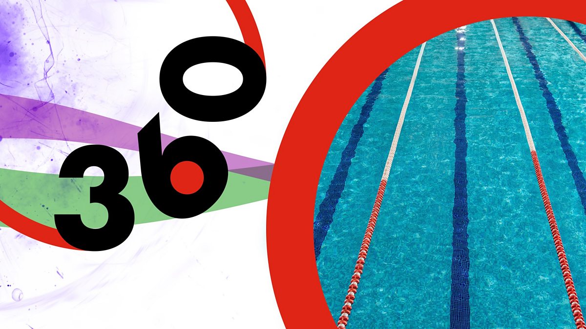 BBC ALBA - Women's Sport 360, Series 2, Episode 35, Women's Sport 360 - S2 - Ep35
