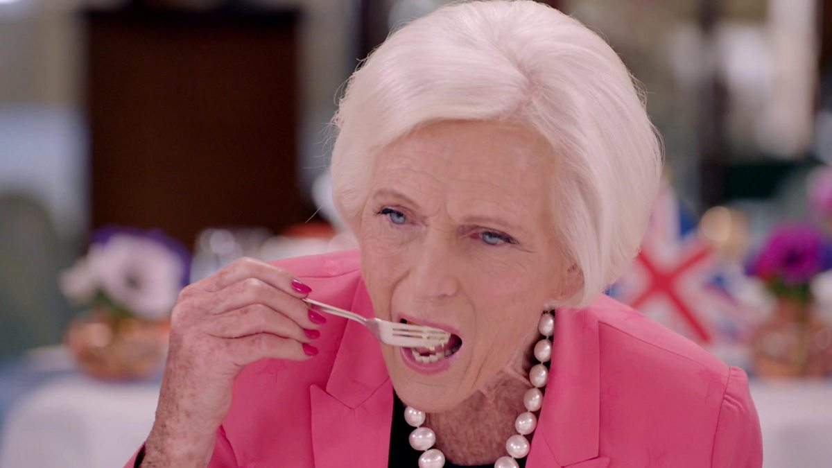 BBC One The Jubilee Pudding 70 Years in the Baking, Trailer The