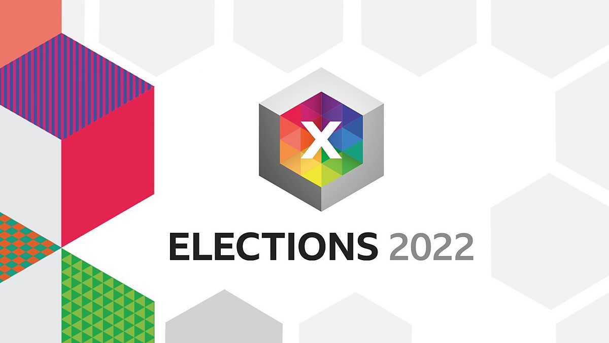 Bbc News Elections 2022 Part 4