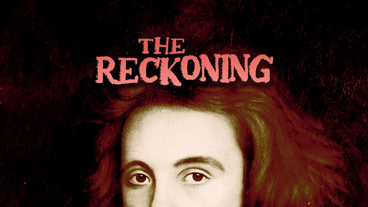 BBC Radio 4 The Reckoning Available now