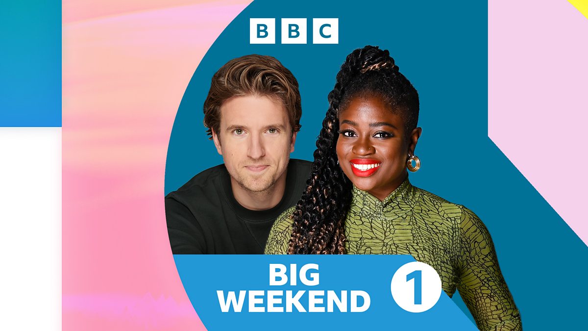 Bbc Radio 1 Bbc Radio 1s Big Weekend Coventry 2022 As It Happens 5104