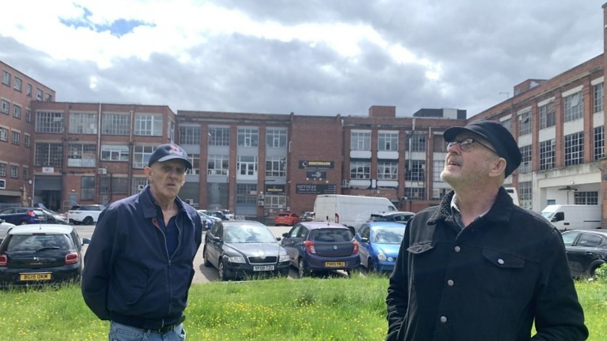 BBC Radio Leicester - Jack Rafferty, 13/05/2022, 'Missed opportunity ...