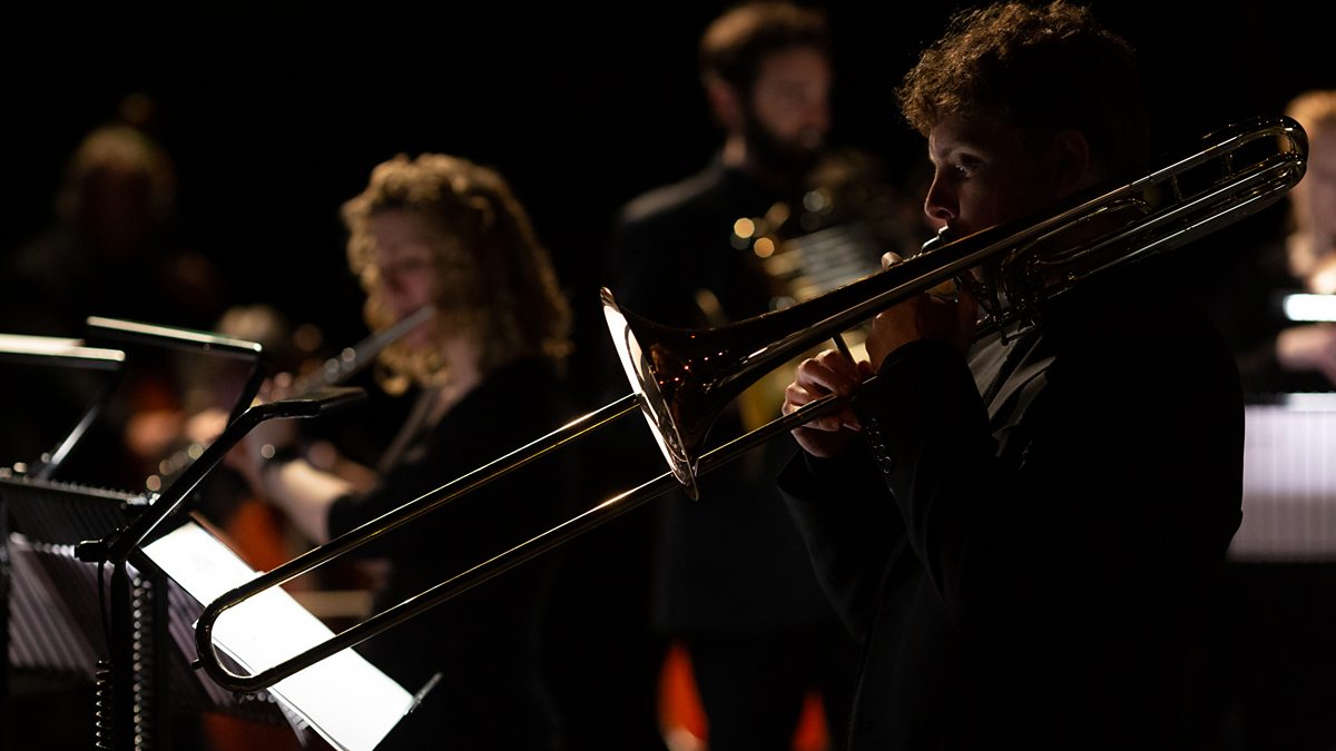 BBC - BBC Scottish Symphony Orchestra, Tectonics Festival, Joanna Ward ...