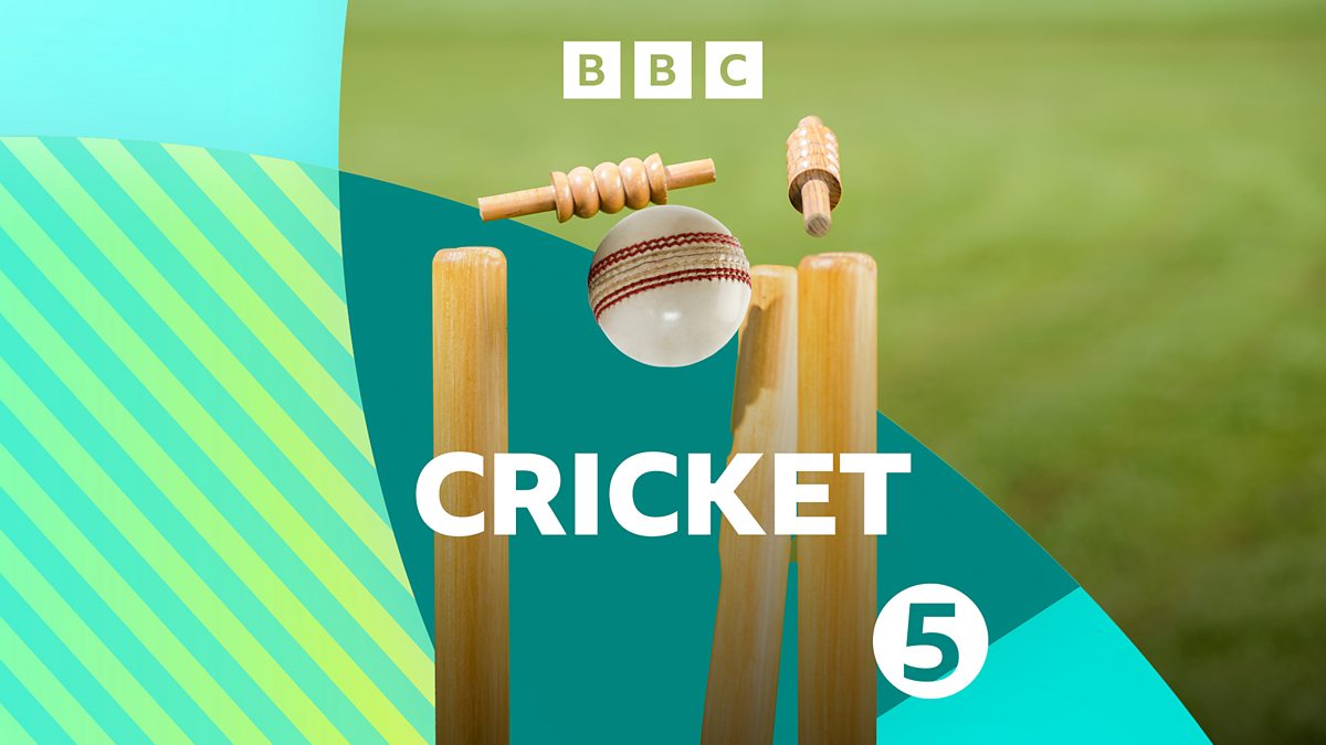 BBC Radio 5 Live - 5 Live Sport, 5 Live Cricket, T20 World Cup
