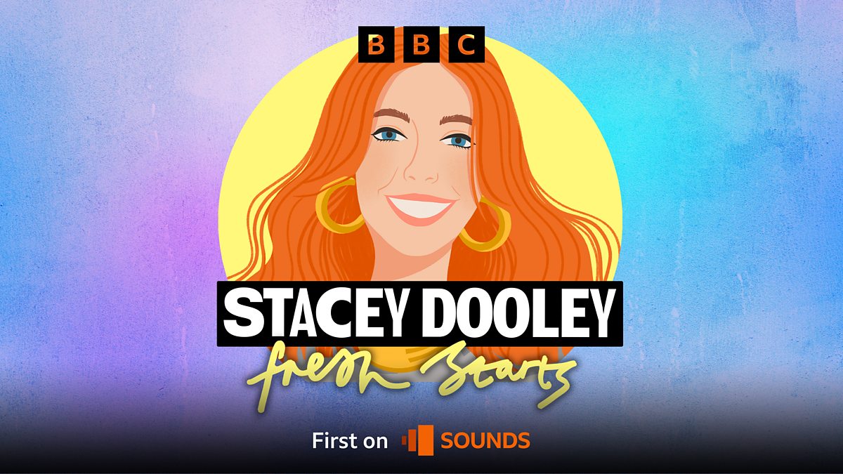 Bbc Radio 5 Live Stacey Dooley 