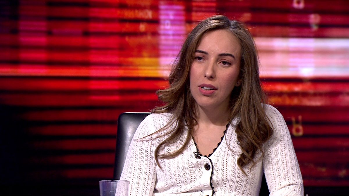 c World Service Hardtalk Stella Moris Will Julian Assange Be Extradited To The Us