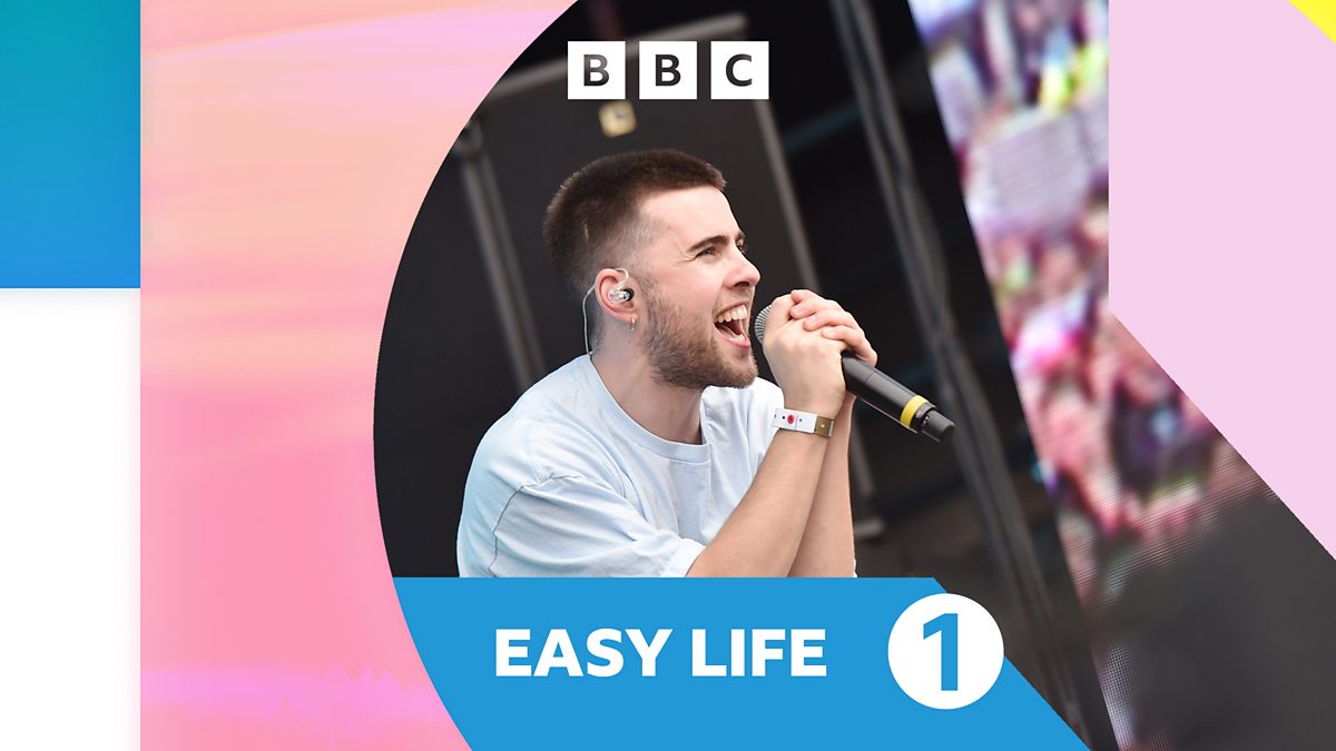 BBC Radio 1 - BBC Radio 1's Big Weekend, Coventry 2022: As It Happens ...