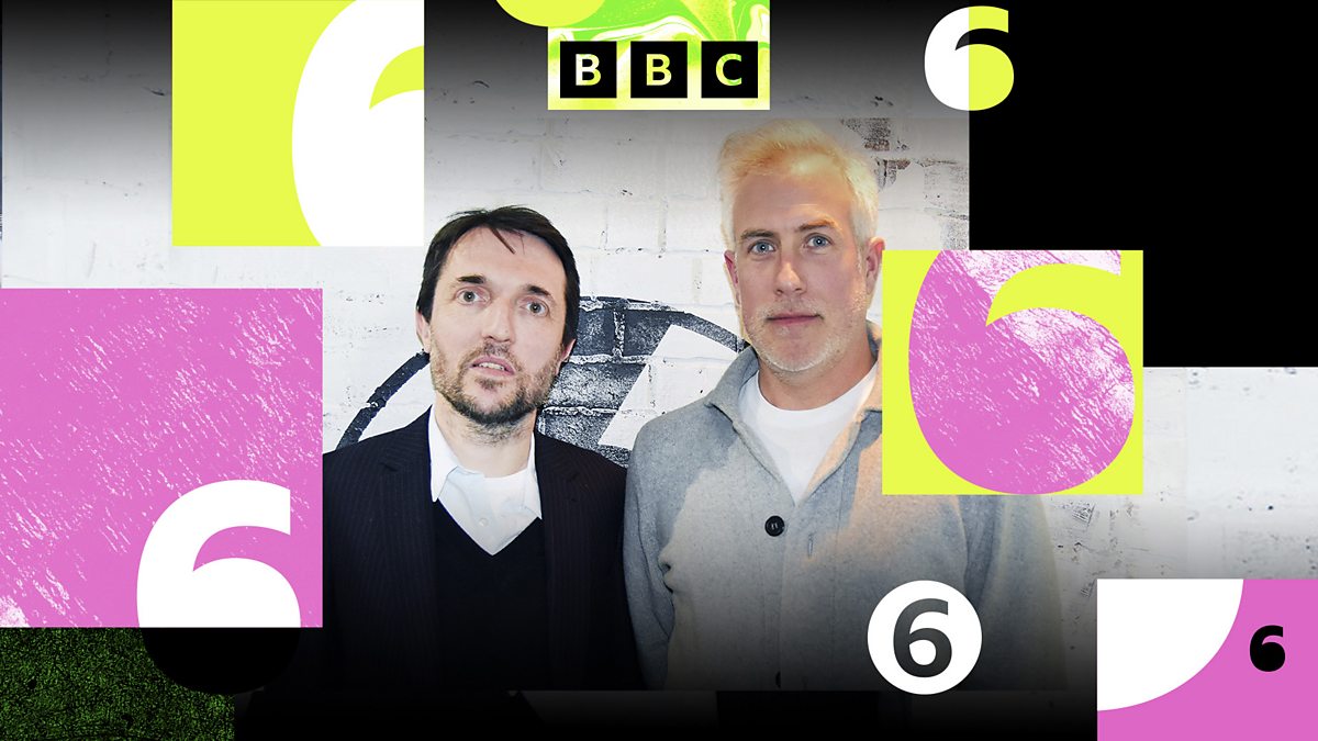 BBC Radio 6 Music - 6 Music Artist Collection, Radiohead, The