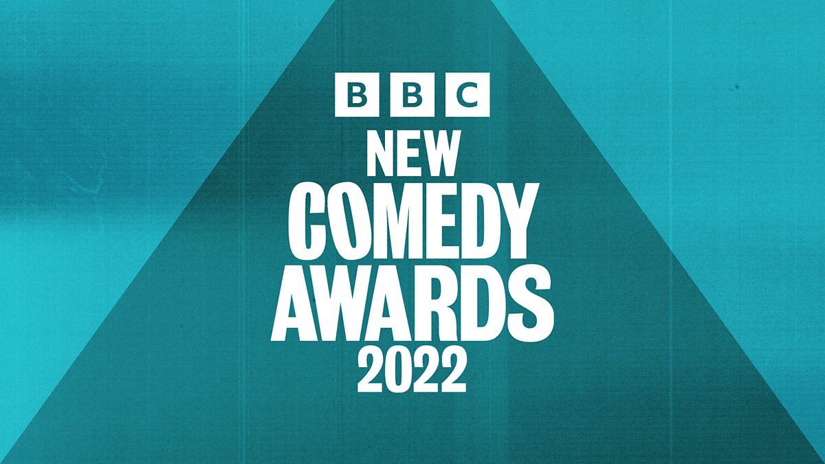 BBC Three BBC New Comedy Awards BBC New Comedy Awards Privacy Notice