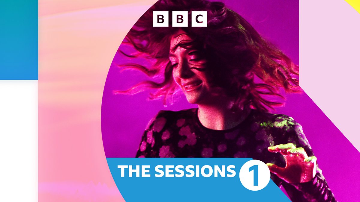 Bbc Radio 1 Bbc Radio 1s Big Weekend The Sessions 