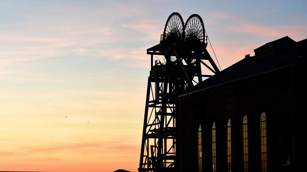 BBC Radio 4 Black Gold by Jeremy Paxman Available now