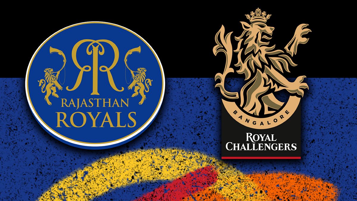 Rajasthan Royals' official fan group 'Super Royals' shows their support  from Jaipur