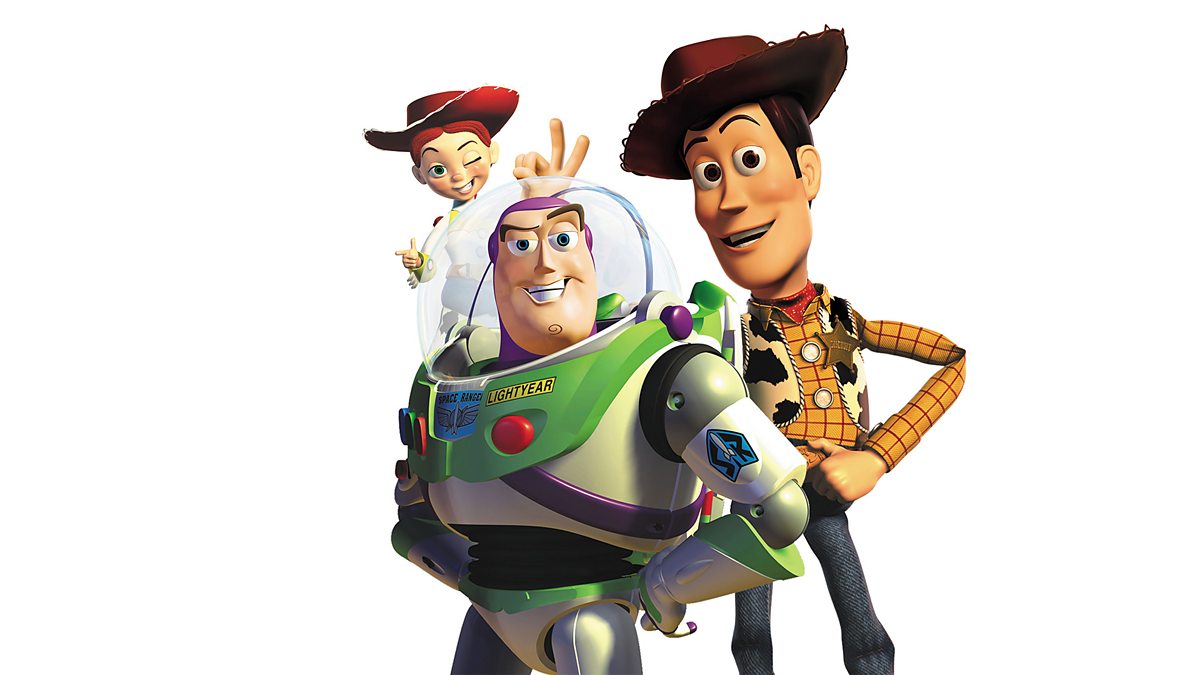 toy story 2 trailer 1