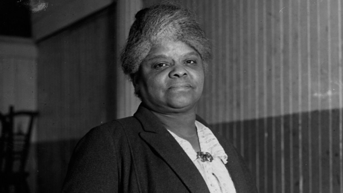 BBC World Service - Witness History, Civil Rights Activist Ida B Wells